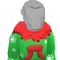 Uglysweatersprite — Gorilla Tag Cosmetics (BEACH UPDATE) option 271