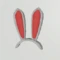 Whitebunnyears — Gorilla Tag Cosmetics (BEACH UPDATE) option 281