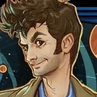 Zzzzz 1702292283mtg Doctor Who Card Tenth Doctor Tardis Showcase Frame — FGP stuff option 336