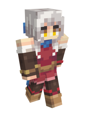Lykaoh — TIER LIST ALORYVA option 23