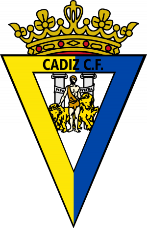 Cdizcflogosvg — La Liga 23/24 Prediction option 3