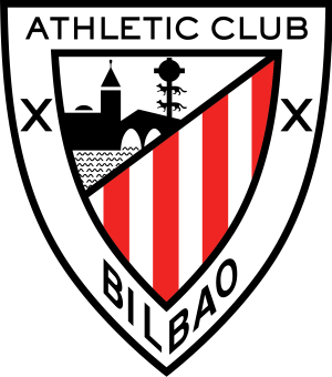 Clubathleticbilbaologosvg — La Liga 23/24 Prediction option 4