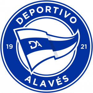 Deportivoalaveslogo2020svg — La Liga 23/24 Prediction option 5