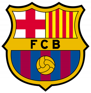Fcbarcelonacrestsvg — La Liga 23/24 Prediction option 6