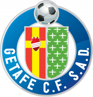 Getafelogosvg — La Liga 23/24 Prediction option 7