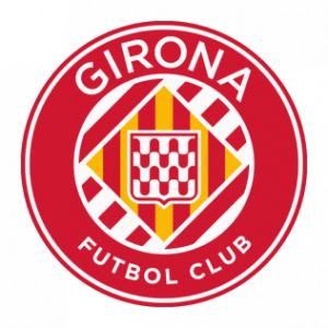 Gironafcnewlogo — La Liga 23/24 Prediction option 8