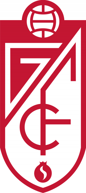 Logoofgranadaclubdeftbolsvg — La Liga 23/24 Prediction option 9