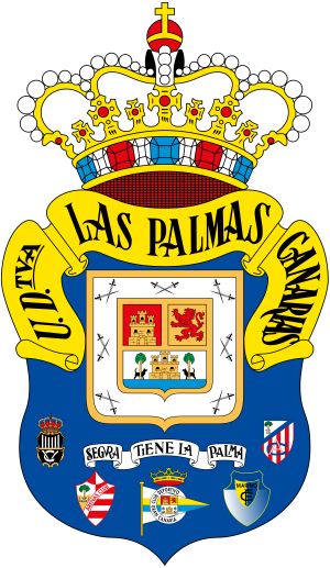 Udlaspalmaslogosvg — La Liga 23/24 Prediction option 18