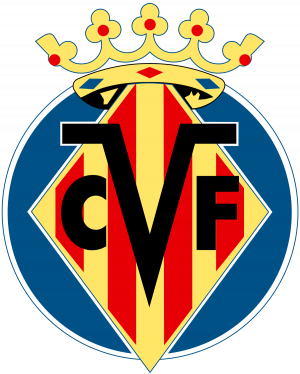 Villarrealcflogo Ensvg — La Liga 23/24 Prediction option 20
