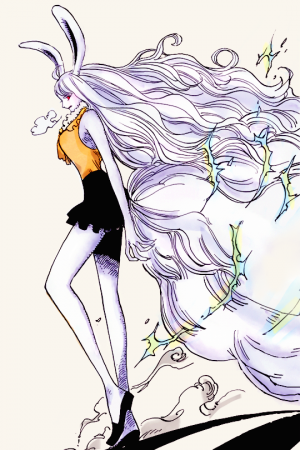 Color That — ONE PIECE-ULTIMATE ULTIMATE LIST OF POWER(1114) option 28