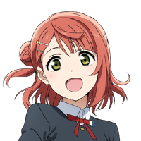 C02s — Nijigasaki High School Idol Club (12 Idols + Yu) option 1
