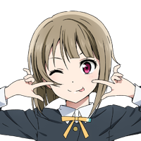 C03s — Nijigasaki High School Idol Club (12 Idols + Yu) option 2