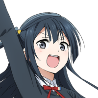 C08s — Nijigasaki High School Idol Club (12 Idols + Yu) option 7