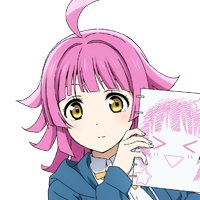 C10s — Nijigasaki High School Idol Club (12 Idols + Yu) option 9