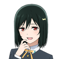 C11s — Nijigasaki High School Idol Club (12 Idols + Yu) option 10