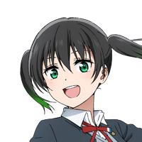 Wo4xswmkid2crw — Nijigasaki High School Idol Club (12 Idols + Yu) option 13