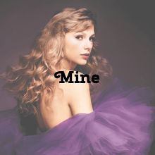 ALL Taylor Swift songs PLUS SPEAK NOW TV!!! — option 40