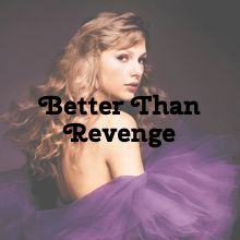 C10 — ALL Taylor Swift songs PLUS SPEAK NOW TV!!! option 41