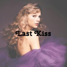 C13 — ALL Taylor Swift songs PLUS SPEAK NOW TV!!! option 44