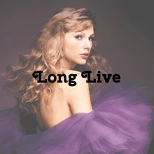 C14 — ALL Taylor Swift songs PLUS SPEAK NOW TV!!! option 45
