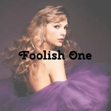 C21 — ALL Taylor Swift songs PLUS SPEAK NOW TV!!! option 53