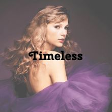 C22 — ALL Taylor Swift songs PLUS SPEAK NOW TV!!! option 54