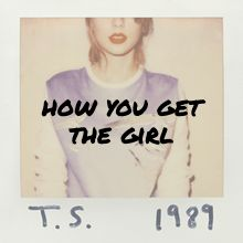 E10 — ALL Taylor Swift songs PLUS SPEAK NOW TV!!! option 91