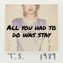 ALL Taylor Swift songs PLUS SPEAK NOW TV!!! — option 101