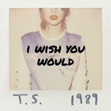 ALL Taylor Swift songs PLUS SPEAK NOW TV!!! — option 103