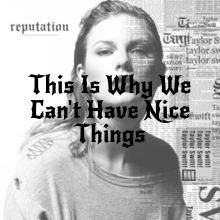 F13 — ALL Taylor Swift songs PLUS SPEAK NOW TV!!! option 110
