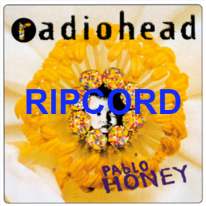 Radiohead All Songs — option 28