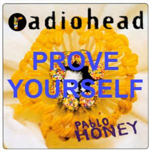 Radiohead All Songs — option 29