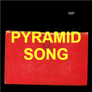 Radiohead All Songs — option 32