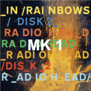 Asdfghg — Radiohead All Songs option 41