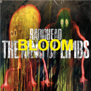Booo — Radiohead All Songs option 46