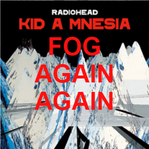 Caimnho — Radiohead All Songs option 48