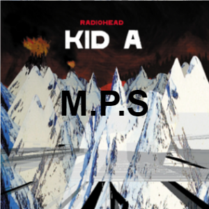 Cvcv — Radiohead All Songs option 50