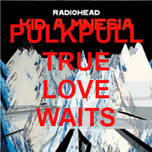 Radiohead All Songs — option 51