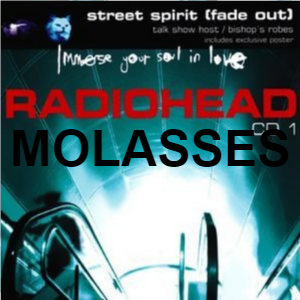 Radiohead All Songs — option 52