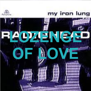 Dfb — Radiohead All Songs option 54