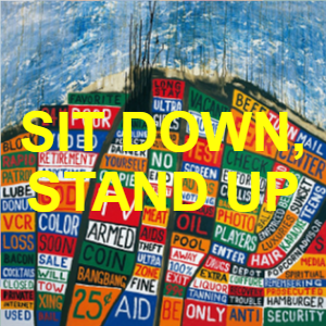 Dyn — Radiohead All Songs option 59