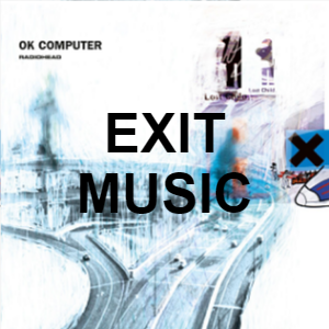 Erer — Radiohead All Songs option 60