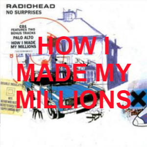 Fgfg — Radiohead All Songs option 69