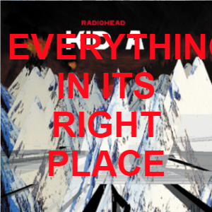 Fgfgfg — Radiohead All Songs option 70