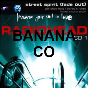 Gbf — Radiohead All Songs option 73