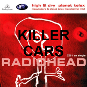 Radiohead All Songs — option 78