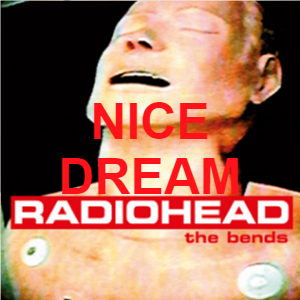 Radiohead All Songs — option 79