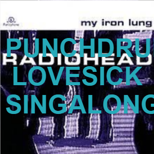 Hrtb — Radiohead All Songs option 83