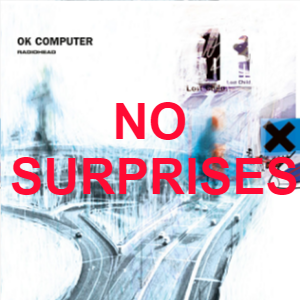 Ioio — Radiohead All Songs option 88