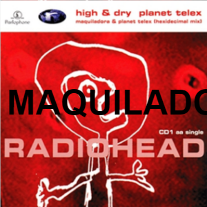 Jhgf — Radiohead All Songs option 92